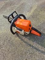 Boomzaag stihl