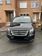 Mercedes Vito, 2196 cc, Monovolume, Euro 6, 4 cilinders