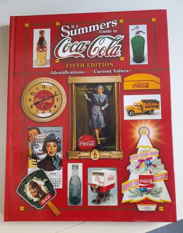 Catalogue des livres et tarifs | Coca cola