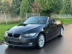 BMW 320i Cabrio e92 127.000km automaat, Auto's, BMW, Automaat, Particulier, Zetelverwarming, 3 Reeks