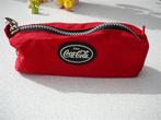Mooi pennenzakje Coca Cola Nieuw, Collections, Marques & Objets publicitaires, Enlèvement ou Envoi, Neuf, Ustensile