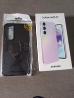 Samsung galaxy A55, Télécoms, Téléphonie mobile | Samsung, Enlèvement ou Envoi, Neuf