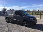 Peugeot partner, Auto's, Bestelwagens en Lichte vracht, Automaat, Euro 6, 2 zetels, 1200 cc