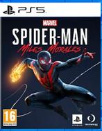 Spider-Man Miles Morales ps5, Enlèvement