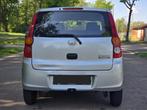 Daihatsu cuore 2010 benzine airco + keuring, Auto's, Cuore, Handgeschakeld, 5 deurs, Particulier