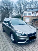 BMW Gran-Tourer 218d AUTOMATIQUE, Autos, Achat, Euro 6, 7 places, 5 portes