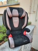 Siège auto Recaro Monza nova, Ophalen, Isofix