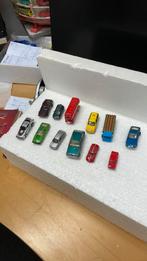 Modelauto verschillende merken 1€/stuk deel 5, Ophalen of Verzenden, Zo goed als nieuw