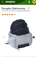 Draagzak hond/kat, Ophalen, Zo goed als nieuw