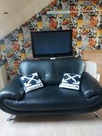 Zwarte tweezit, Enlèvement