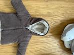Baby trui/jas maat 56, Kinderen en Baby's, Babykleding | Maat 56, Nieuw, Jongetje, Truitje of Vestje, Ophalen