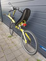 Seiran 26 Super-Light, Fietsen en Brommers, Fietsen | Ligfietsen, Ophalen, Gebruikt, Bovenstuur, Challenge