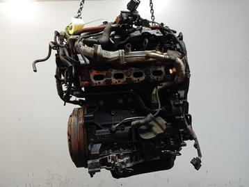 MOTOR Citroën C-Crosser (01-2007/12-2012) (DW12MTED4) beschikbaar voor biedingen