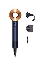 Dyson Supersonic Blauw/Koper HD08 haardroger, Ophalen, Nieuw, Haardroger