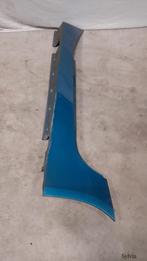 Sideskirt zijskirt dorpel links BMW Z4 E85 Maladivenblauw II, Ophalen of Verzenden, Gebruikt, BMW, Bumper