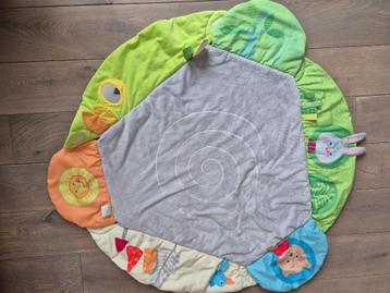 HABA speelkleed/boxkleed beschikbaar voor biedingen