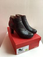 Enkellaarsjes Wonders 36, Wonders, Zwart, Lage of Enkellaarzen, Ophalen of Verzenden