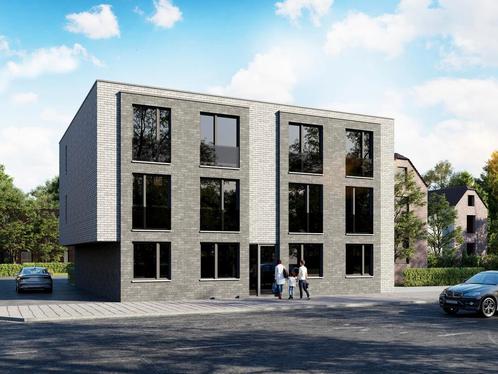 Appartement te koop in Destelbergen, 2 slpks, Immo, Huizen en Appartementen te koop, Appartement