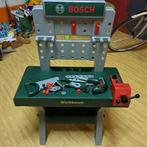 Kinder werktafel van Bosch, Kinderen en Baby's, Ophalen, Gebruikt, Ontdekken