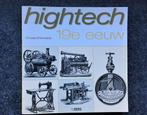 Hightech machines 19e eeuw, Ophalen of Verzenden