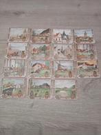 bierviltjes stella-artois, Enlèvement ou Envoi, Comme neuf, Sous-bock, Stella Artois