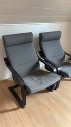 IKEA stoelen, Huis en Inrichting, Fauteuils, Ophalen, Gebruikt