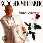Roger Whittaker - Stimme Des Herzens, Cd's en Dvd's, Cd's | Pop, Ophalen of Verzenden, Zo goed als nieuw