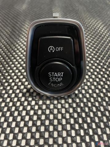 BMW F20 START/STOP SCHAKELAAR 925073402 beschikbaar voor biedingen
