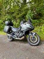 Honda NT1100 DCT — juli 2024 — 8.000 km onberispelijke staat, Motoren, 2 cilinders, Particulier, Meer dan 35 kW, Minimaal motorrijbewijs A1