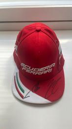 Scuderia Ferrari hat, Kleding | Heren, Hoeden en Petten, Ophalen, Zo goed als nieuw