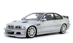 BMW M3 E46 GTR Street OttoMobile 1/18 nieuw, Hobby en Vrije tijd, Modelauto's | 1:18, Ophalen of Verzenden, Nieuw, Auto, OttOMobile