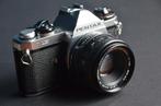 PENTAX ASAHI ME SLR Camera + Extra - SLR Cam, Utilisé, Pentax, Enlèvement ou Envoi