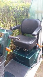 Scooter pour invalide,ne fonctionne pas, Diversen, Ophalen, Gebruikt