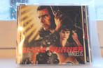 CD SOUNDTRACK BLADE RUNNER NIEUW / VANGELIS, Ophalen of Verzenden