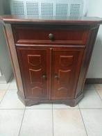 Kastje breedte 68cm lengte 74cm, Antiek en Kunst, Antiek | Meubels | Kasten, Ophalen