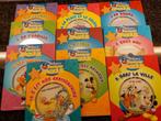 Leer frans met disney + cd, Boeken, Non-fictie, Ophalen of Verzenden, Zo goed als nieuw, Disney