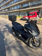 Sym JET X 125, Fietsen en Brommers, Scooters | SYM, Overige modellen, Zo goed als nieuw, Benzine, 125 cc