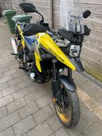 Suzuki Vstrom 1050 bj 2021 11000km, Bedrijf