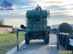 ACERBI Concrete Mixer (bj 2000), Te koop, Bedrijf, BTW verrekenbaar, Aanhangers en Opleggers