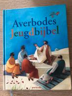 3 kinder- / jeugdbijbels, Ophalen of Verzenden