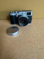 Fujifilm X100 IR Camera Fuji X 100, Audio, Tv en Foto, Ophalen of Verzenden, Gebruikt, Compact, Fuji