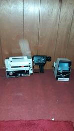 filmapparatuur, Enlèvement, Projecteur