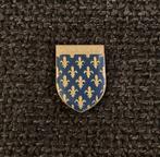 PIN - ILE-DE-FRANCE - FRANCE - FRANKRIJK, Verzamelen, Verzenden, Gebruikt, Stad of Land, Speldje of Pin