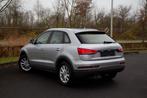 Audi Q3 2.0 TDi / 2015 / Euro 6 / 181.936km, Auto's, Audi, Stof, 4 cilinders, Bedrijf, 5 deurs