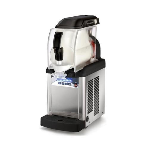Machine professionnelle à glaces et yaourts, Elektronische apparatuur, IJsmachines, Nieuw, Koelelement, Ophalen of Verzenden