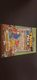 Panini the trash pack, Collections