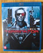 Terminator, Ophalen of Verzenden, Zo goed als nieuw