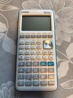 Casio graph 35+e II MODE EXAMEN, Ophalen of Verzenden, Grafische rekenmachine, Zo goed als nieuw