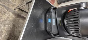 Éclairage dj, Musique & Instruments, Enlèvement, Neuf, Lumières, Commande sonore