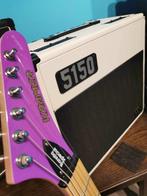 EVH 5150 Iconic series, Musique & Instruments, Amplis | Basse & Guitare, Guitare, Moins de 50 watts, Enlèvement, Neuf